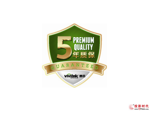 D755系列超長(zhǎng)質(zhì)保承諾成為業(yè)界標(biāo)桿