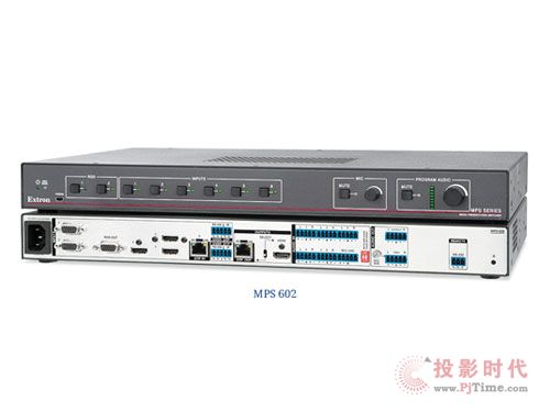 愛思創(chuàng)將集中展示信號處理設(shè)備
