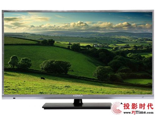  康佳LED37F3300E液晶電視
