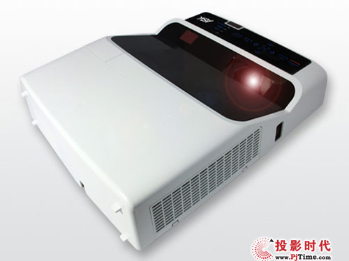 ASK̽ͶӰC(j)US1320W ̌W(xu)