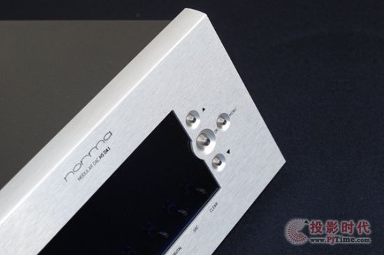 ȫƽO(sh)Ӌ(j) Դ늣Norma Audio HS-DA 1aǰ(j)