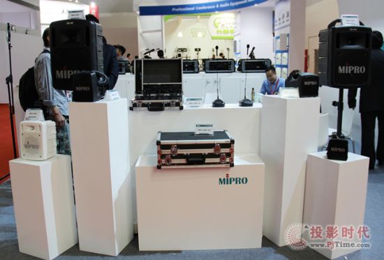 MIPROolʾ`2014InfoComm