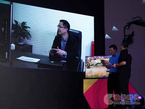 TCL TV+游戲電視榮登權(quán)威榜單