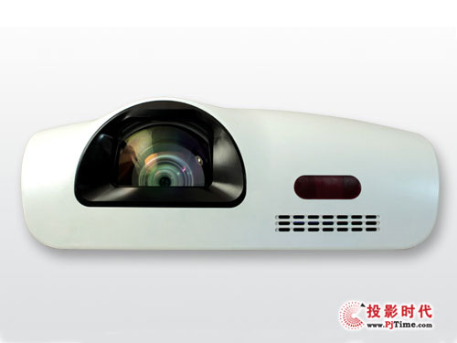 精益求精 ASK S3280短焦投影機(jī)性能入流