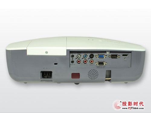 精益求精 ASK S3280短焦投影機(jī)性能入流