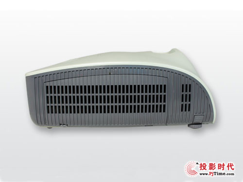 精益求精 ASK S3280短焦投影機(jī)性能入流