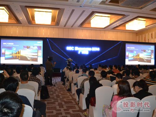 能人攜手NEC打造顯示行業(yè)頂尖新品解決方案