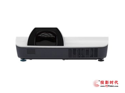 雅圖LX316ST短焦投影機(jī) 打破傳統(tǒng)詮釋精煉