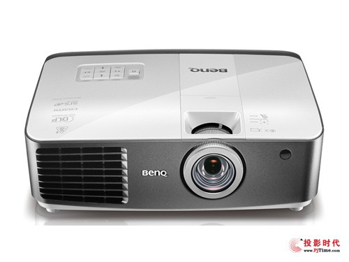 明基W1500