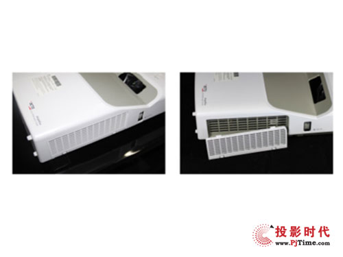 現(xiàn)代化個性教學(xué) 就用雅圖超短焦投影機(jī)RAC100