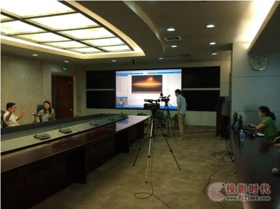 視維視頻會(huì)議助力江蘇電力首席專家講壇開講