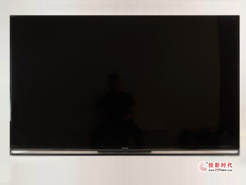  松下AX802系列液晶電視