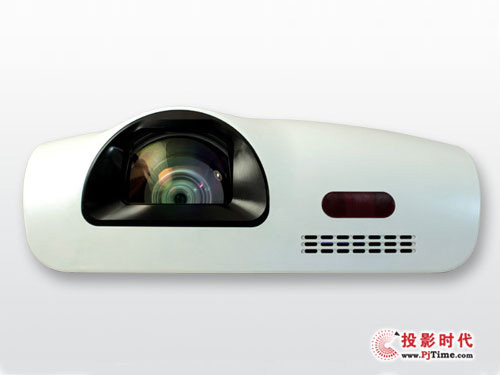 炎炎夏日 ASK短焦投影S3280清爽暢銷