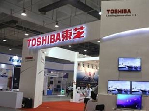 東芝砍掉旗下一半電視銷售公司 未來將專注4K