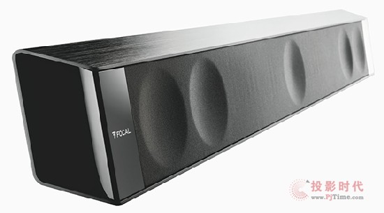 S弴O(sh)Focal Dimension Soundbar