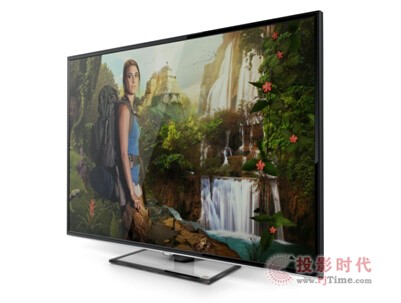 TCL TV+家庭娛樂電視