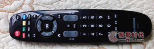 LLED55C2080i b