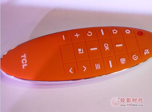 TCL芒果TV+電視M90 遙控器