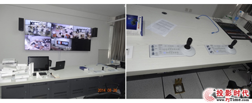索尼助力北京師范大學(xué)建造教學(xué)改革創(chuàng)新實(shí)驗(yàn)教室