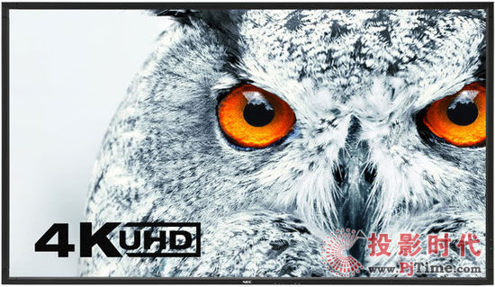 NEC 4Kֱ84ӢĻװl(f)
