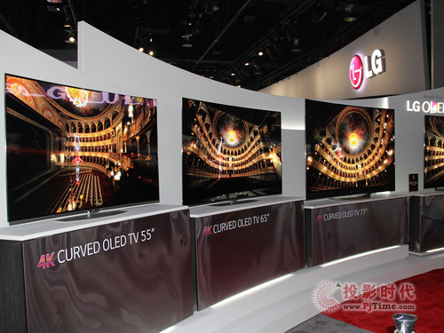 LG OLEDҕ