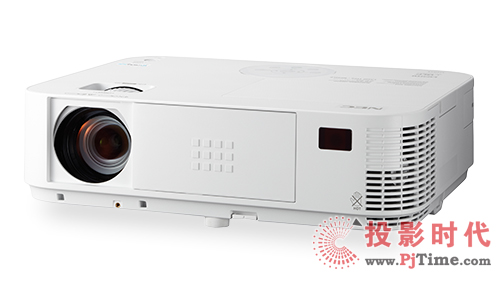 NEC M322WyͶӰC(j)@ƼcW(xu)(x)s־(yu)㪄(jing)