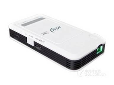 微型投影機售價懸殊解析 解你選購之憂