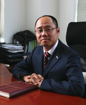同輝佳視CEO戴福昊當(dāng)選2014年度中國最具市場價值CEO