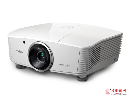 Vivitek(麗訊)D5005是一款單燈330W專業(yè)工程投影機(jī)