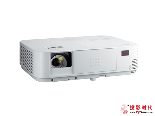 NEC M322H+全高清3D家用投影機(jī) 暢享整機(jī)3年+燈泡3年質(zhì)保