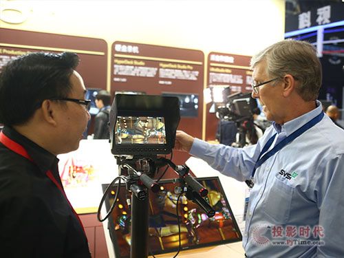 vҎ(gu)ģInfoComm China 2015 ʢ_չ410վչ