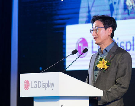 LG Display TVI(y)LSgӭo