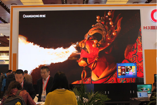 LH3 InfoComm 2015ȫ