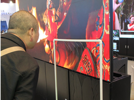 LH3 InfoComm 2015ȫ