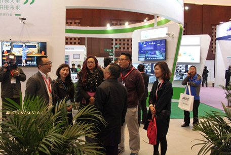 LH3 InfoComm 2015ȫ