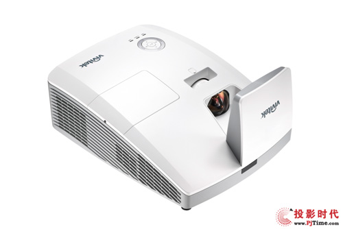Vivitek(麗訊)D755WIT