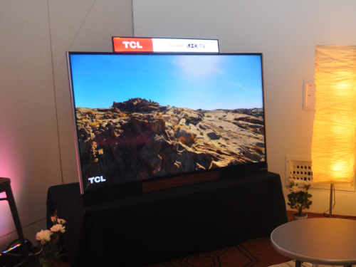 TCL TV+Ʒl(f)(hu)վH8800ϵ