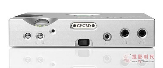 ǸAUҲDACChord Hugo TT DAC