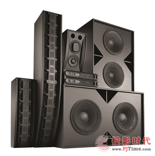 ҕChristie Vive AudiolQ