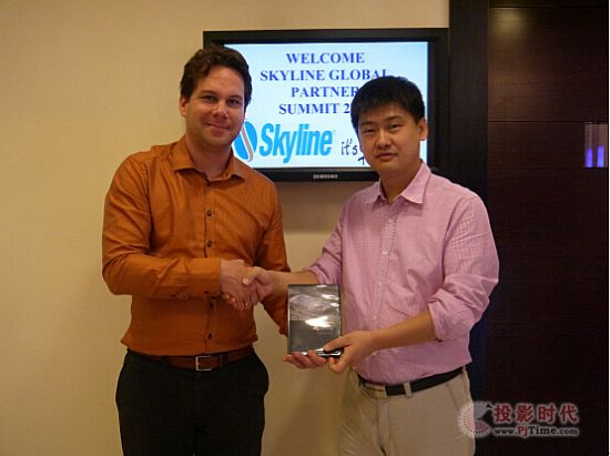 ̩Hϯ2015 Skylineȫ
