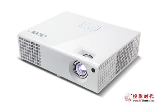 宏碁H6510BD投影機