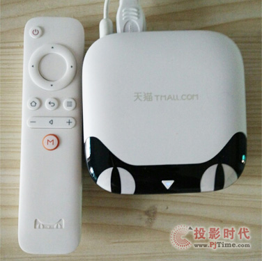 天貓魔盒TMB2200RA