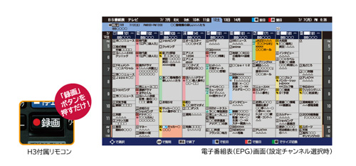 支持視頻錄制功能