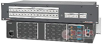ExtronƳȫ¾DXP HD 4K HDMI lǶ
