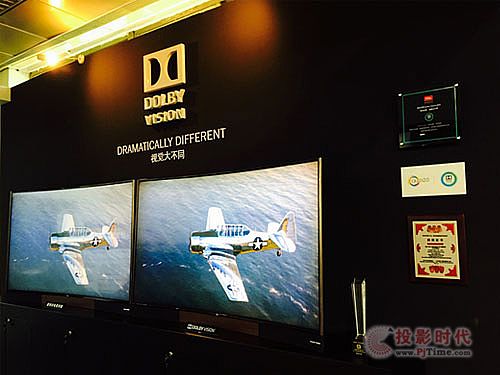 Dolby VisionTCL QLED2.0ռȫHDRg(sh)L(fng)
