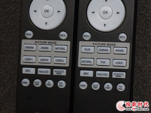 IFA 2015：JVC展三款新4K家用投影機(jī) 畫(huà)質(zhì)提升明顯