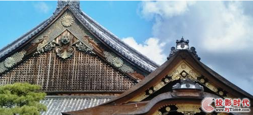 畫質(zhì)到底誰強(qiáng)？JVC新4K家用投影機(jī)與舊機(jī)和愛普生4K機(jī)對比