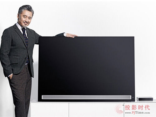 完美品質(zhì) BOE Alta電視讓你眼界大開
