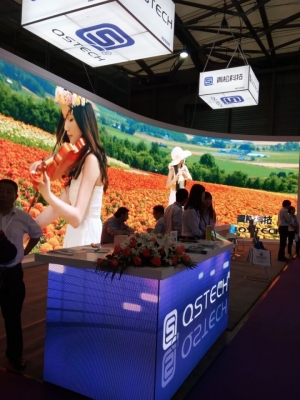 (sh)+Ʒ|(zh)AϺLED CHINA2015չ