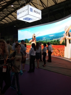 (sh)+Ʒ|(zh)AϺLED CHINA2015չ